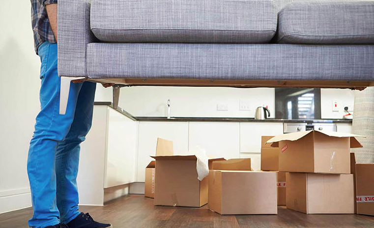 Furniture Couriers – How They Can Help You Deliver Your Furniture
