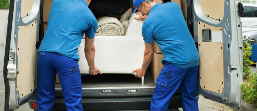 Furniture Removalists – Getting the Right One